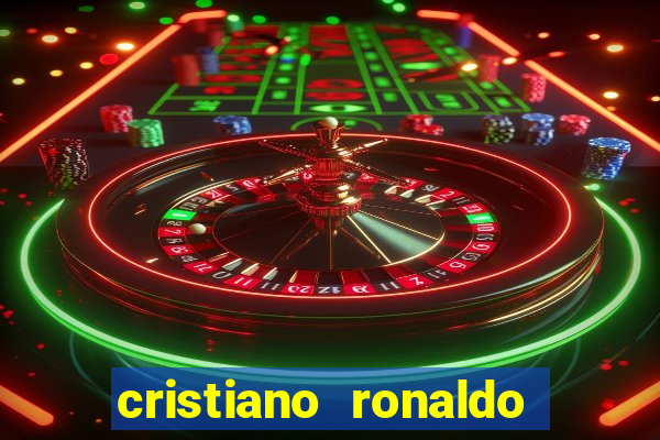 cristiano ronaldo jogou a copa de 2002